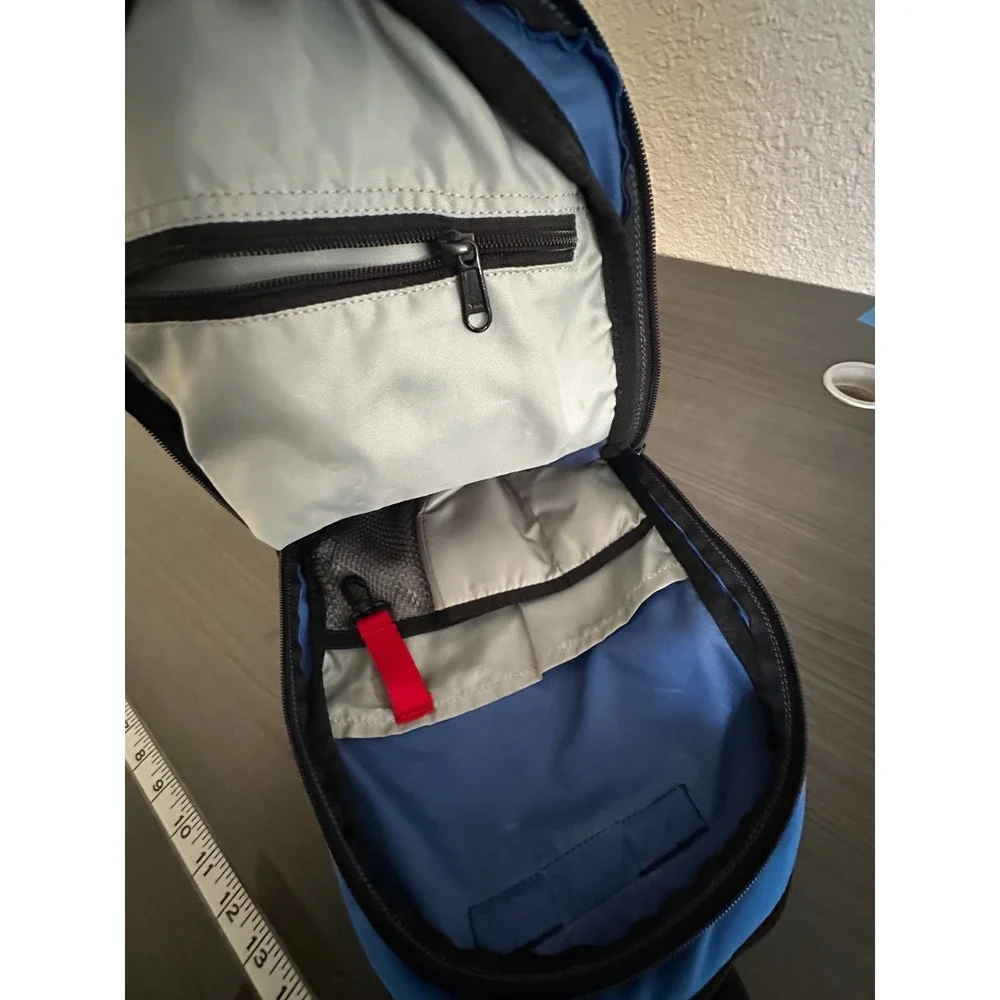 Kelty Kids TC 2.1 Blue Toddler Backpack Daypack Hiking School Travel Small